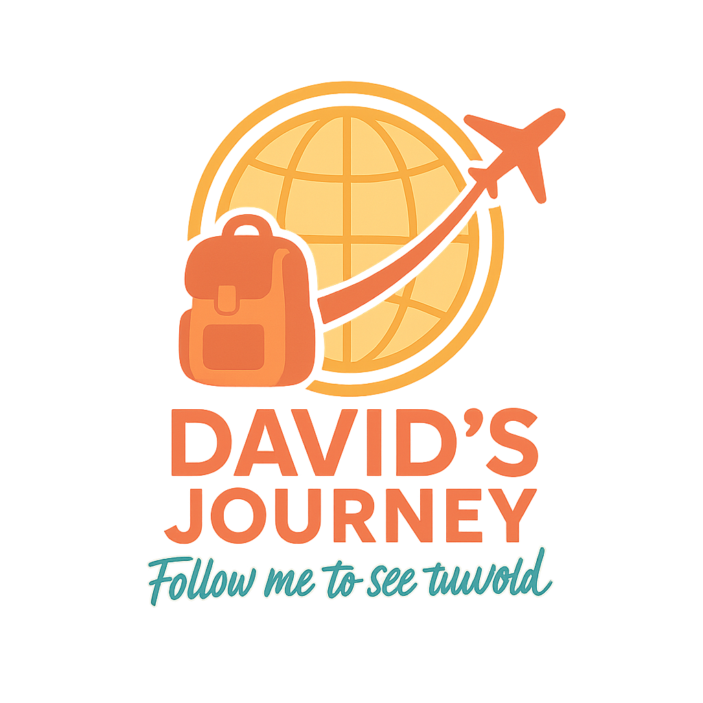 David's Journey